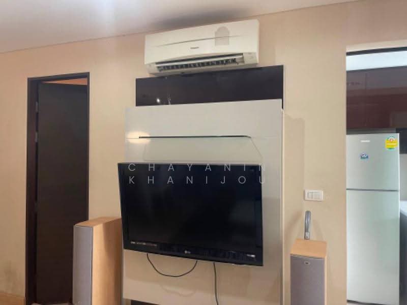 The Address Pathumwan, bangkok, 470 Petchburi Road, Thanon Phetchaburi, Ratchathewi, Bangkok, 1 Bedroom, 49 sqm, Condo For Sale, by Chayanin Khanijou, 500596441 - DDproperty.com