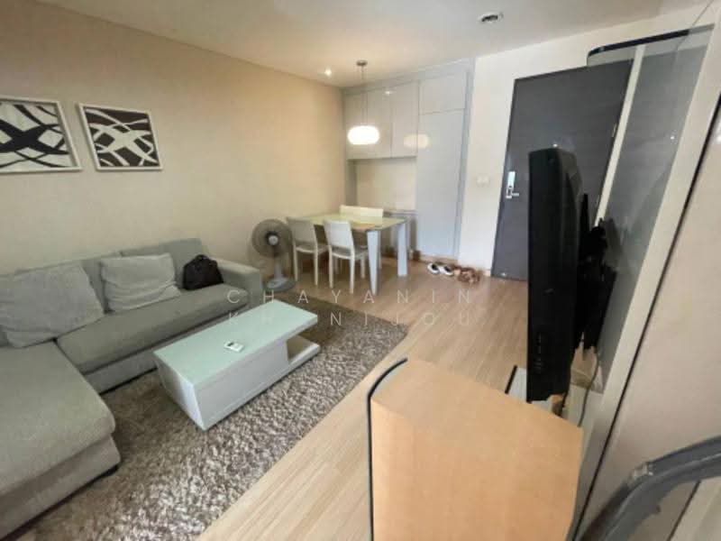 The Address Pathumwan, bangkok, 470 Petchburi Road, Thanon Phetchaburi, Ratchathewi, Bangkok, 1 Bedroom, 49 sqm, Condo For Sale, by Chayanin Khanijou, 500596441 - DDproperty.com