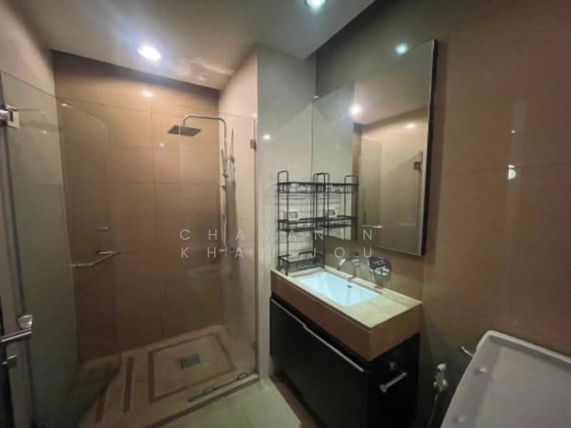 The Address Pathumwan, bangkok, 470 Petchburi Road, Thanon Phetchaburi, Ratchathewi, Bangkok, 1 Bedroom, 49 sqm, Condo For Sale, by Chayanin Khanijou, 500596441 - DDproperty.com