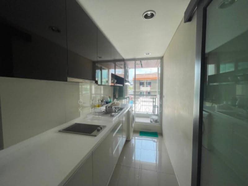 The Address Pathumwan, bangkok, 470 Petchburi Road, Thanon Phetchaburi, Ratchathewi, Bangkok, 1 Bedroom, 49 sqm, Condo For Sale, by Chayanin Khanijou, 500596441 - DDproperty.com