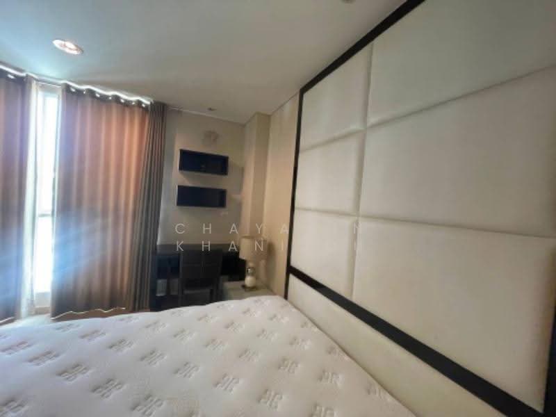 The Address Pathumwan, bangkok, 470 Petchburi Road, Thanon Phetchaburi, Ratchathewi, Bangkok, 1 Bedroom, 49 sqm, Condo For Sale, by Chayanin Khanijou, 500596441 - DDproperty.com