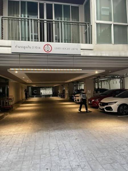 The Address Pathumwan, bangkok, 470 Petchburi Road, Thanon Phetchaburi, Ratchathewi, Bangkok, 1 Bedroom, 49 sqm, Condo For Sale, by Chayanin Khanijou, 500596441 - DDproperty.com