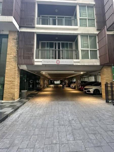 The Address Pathumwan : ดิ แอดเดรส ปทุมวัน, กรุงเทพ, 470 ถนนเพชรบุรี, ถนนเพชรบุรี, ราชเทวี, กรุงเทพ, 49 ตร.ม., คอนโด ขาย, โดย Chayanin Khanijou, 500596441 - DDproperty.com