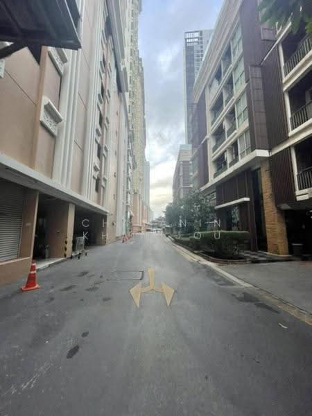 The Address Pathumwan : ดิ แอดเดรส ปทุมวัน, กรุงเทพ, 470 ถนนเพชรบุรี, ถนนเพชรบุรี, ราชเทวี, กรุงเทพ, 49 ตร.ม., คอนโด ขาย, โดย Chayanin Khanijou, 500596441 - DDproperty.com