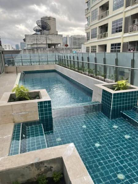 The Address Pathumwan : ดิ แอดเดรส ปทุมวัน, กรุงเทพ, 470 ถนนเพชรบุรี, ถนนเพชรบุรี, ราชเทวี, กรุงเทพ, 49 ตร.ม., คอนโด ขาย, โดย Chayanin Khanijou, 500596441 - DDproperty.com