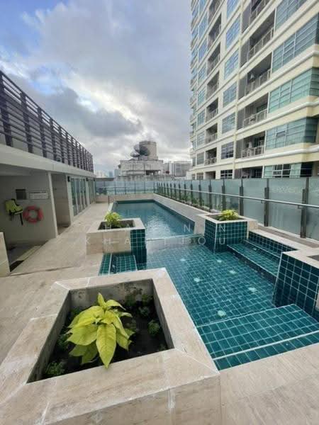 The Address Pathumwan : ดิ แอดเดรส ปทุมวัน, กรุงเทพ, 470 ถนนเพชรบุรี, ถนนเพชรบุรี, ราชเทวี, กรุงเทพ, 49 ตร.ม., คอนโด ขาย, โดย Chayanin Khanijou, 500596441 - DDproperty.com