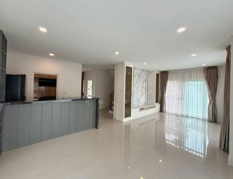 Centro Bangna-Wongwean, bangkok, Kanchanaphisek Road, Dok Mai, Prawet, Bangkok, 4 Bedrooms, 225 sqm, Single Detached House For Sale, by คุณแอม, 500596443 - DDproperty.com