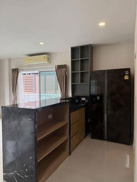 Centro Bangna-Wongwean, bangkok, Kanchanaphisek Road, Dok Mai, Prawet, Bangkok, 4 Bedrooms, 225 sqm, Single Detached House For Sale, by คุณแอม, 500596443 - DDproperty.com