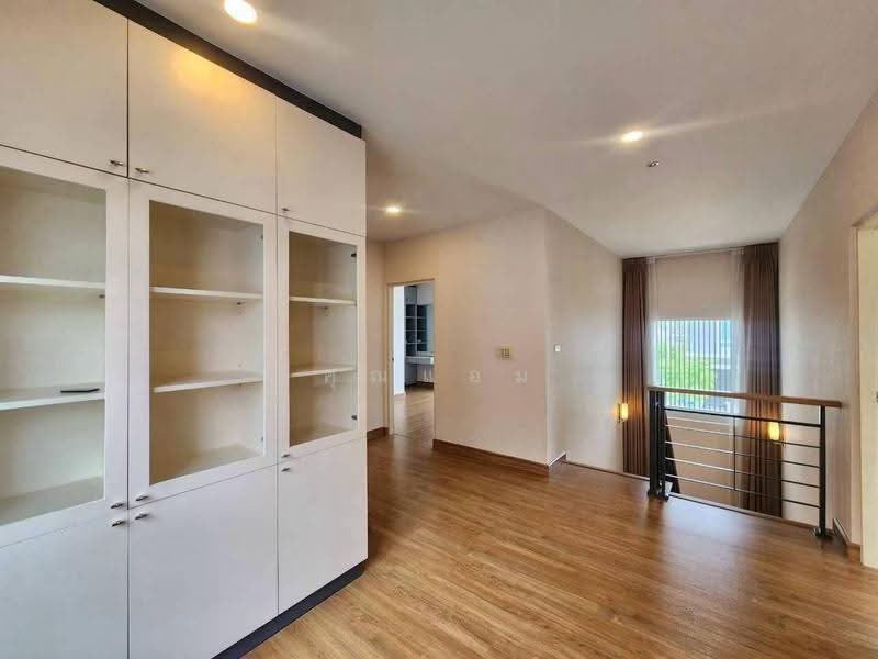 Centro Bangna-Wongwean, bangkok, Kanchanaphisek Road, Dok Mai, Prawet, Bangkok, 4 Bedrooms, 225 sqm, Single Detached House For Sale, by คุณแอม, 500596443 - DDproperty.com