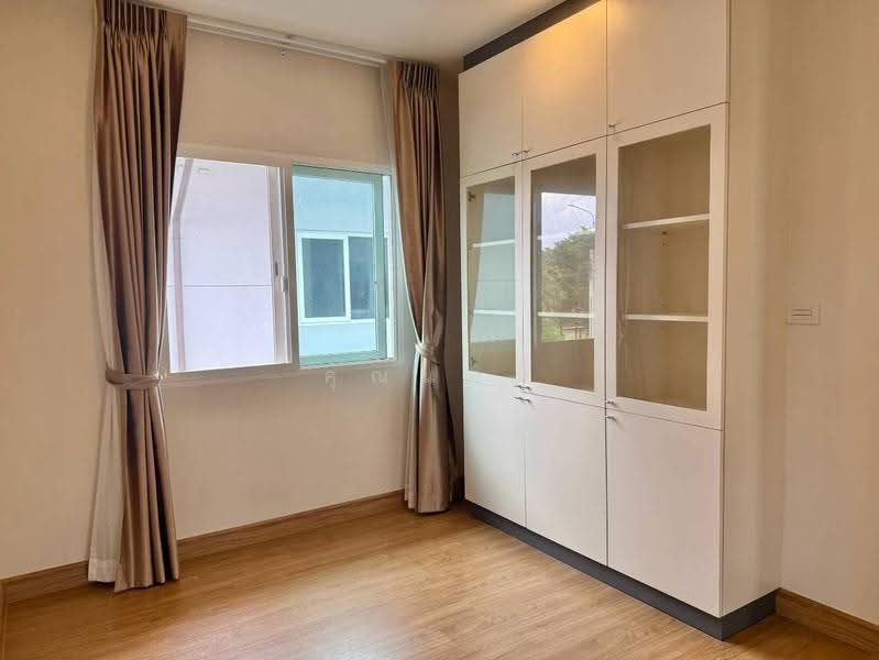 Centro Bangna-Wongwean, bangkok, Kanchanaphisek Road, Dok Mai, Prawet, Bangkok, 4 Bedrooms, 225 sqm, Single Detached House For Sale, by คุณแอม, 500596443 - DDproperty.com