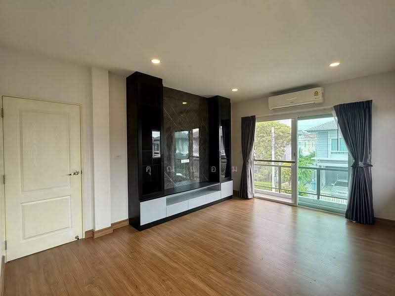 Centro Bangna-Wongwean, bangkok, Kanchanaphisek Road, Dok Mai, Prawet, Bangkok, 4 Bedrooms, 225 sqm, Single Detached House For Sale, by คุณแอม, 500596443 - DDproperty.com