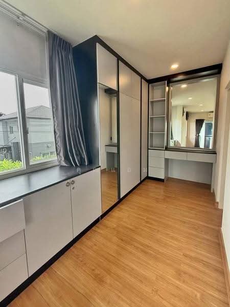 Centro Bangna-Wongwean, bangkok, Kanchanaphisek Road, Dok Mai, Prawet, Bangkok, 4 Bedrooms, 225 sqm, Single Detached House For Sale, by คุณแอม, 500596443 - DDproperty.com