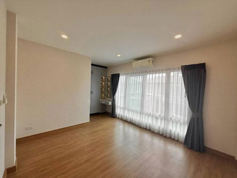 Centro Bangna-Wongwean, bangkok, Kanchanaphisek Road, Dok Mai, Prawet, Bangkok, 4 Bedrooms, 225 sqm, Single Detached House For Sale, by คุณแอม, 500596443 - DDproperty.com