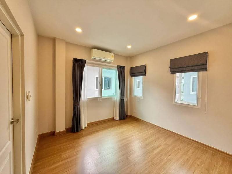 Centro Bangna-Wongwean, bangkok, Kanchanaphisek Road, Dok Mai, Prawet, Bangkok, 4 Bedrooms, 225 sqm, Single Detached House For Sale, by คุณแอม, 500596443 - DDproperty.com