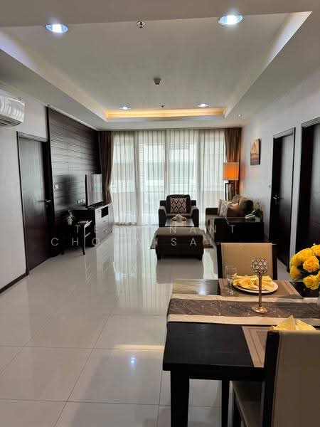 Piyathip Place, bangkok, 24 Soi Prommitr, Khlong Tan Nua, Watthana, Bangkok, 2 Bedrooms, 160 sqm, Apartment For Rent, by Teeranant Chonwisaikajon, 500596445 - DDproperty.com