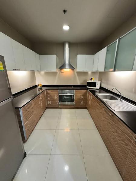 Piyathip Place, bangkok, 24 Soi Prommitr, Khlong Tan Nua, Watthana, Bangkok, 2 Bedrooms, 160 sqm, Apartment For Rent, by Teeranant Chonwisaikajon, 500596445 - DDproperty.com