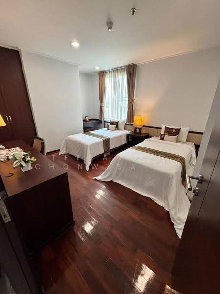 Piyathip Place, bangkok, 24 Soi Prommitr, Khlong Tan Nua, Watthana, Bangkok, 2 Bedrooms, 160 sqm, Apartment For Rent, by Teeranant Chonwisaikajon, 500596445 - DDproperty.com