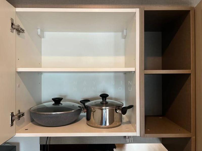 IDEO Rama 9-Asoke, bangkok, Rama 9 Road, Huai Khwang, Bangkok, 1 Bedroom, 33 sqm, Condo For Rent, by Chayanin Khanijou, 500596446 - DDproperty.com