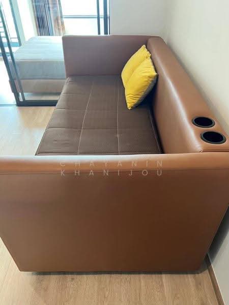 IDEO Rama 9-Asoke, bangkok, Rama 9 Road, Huai Khwang, Bangkok, 1 Bedroom, 33 sqm, Condo For Rent, by Chayanin Khanijou, 500596446 - DDproperty.com