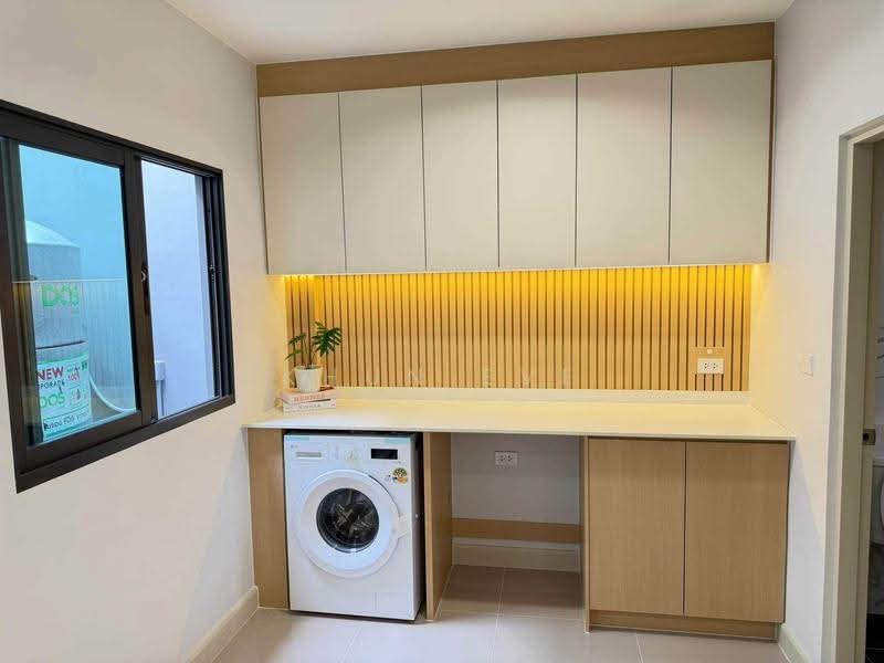 Pleno Sukhumvit-Bangna 4, samut-prakan, Bang Kaeo, Bang Plee, Samut Prakan, 3 Bedrooms, 130 sqm, Townhouse For Rent, by Khun Eve, 500596447 - DDproperty.com