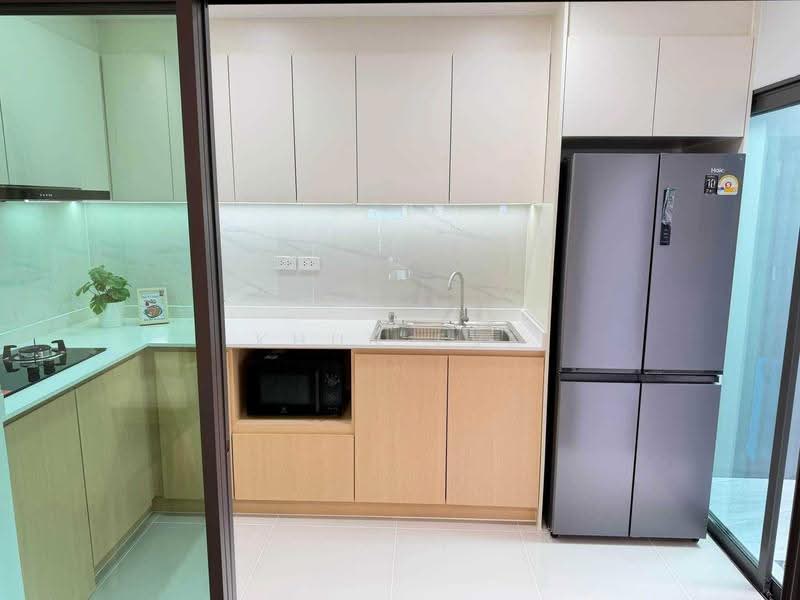 Pleno Sukhumvit-Bangna 4, samut-prakan, Bang Kaeo, Bang Plee, Samut Prakan, 3 Bedrooms, 130 sqm, Townhouse For Rent, by Khun Eve, 500596447 - DDproperty.com