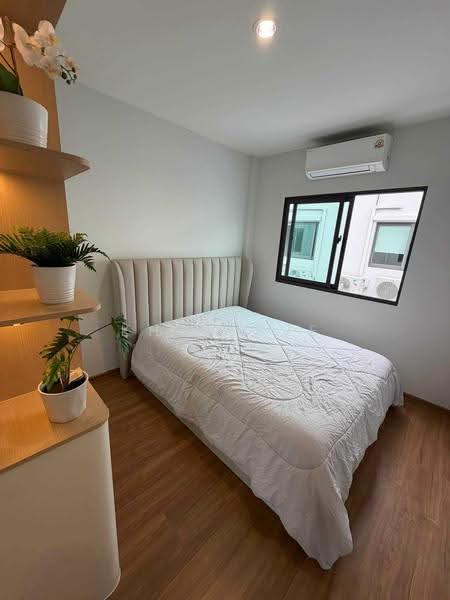 Pleno Sukhumvit-Bangna 4, samut-prakan, Bang Kaeo, Bang Plee, Samut Prakan, 3 Bedrooms, 130 sqm, Townhouse For Rent, by Khun Eve, 500596447 - DDproperty.com