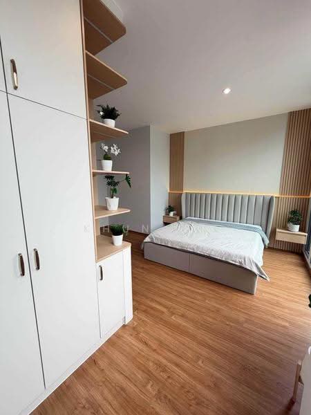 Pleno Sukhumvit-Bangna 4, samut-prakan, Bang Kaeo, Bang Plee, Samut Prakan, 3 Bedrooms, 130 sqm, Townhouse For Rent, by Khun Eve, 500596447 - DDproperty.com