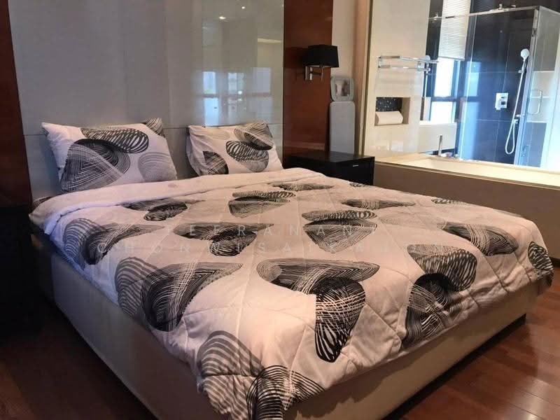 The Address Sukhumvit 28 : ดิ แอดเดรส สุขุมวิท 28, กรุงเทพ, 1 ซอยสุขุมวิท 28 ถนนสุขุมวิท แขวงคลองตัน เขตคลองเตย กรุงเทพมหานคร, คลองตัน, คลองเตย, กรุงเทพ, 66 ตร.ม., คอนโด ให้เช่า, โดย Teeranant Chonwisaikajon, 500596450 - DDproperty.com