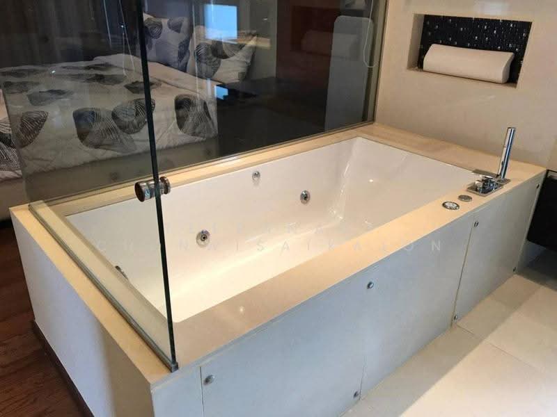 The Address Sukhumvit 28, bangkok, 1 Soi Sukhumvit 28, Khong Tan, Khlong Toei, Bangkok, 2 Bedrooms, 66 sqm, Condo For Rent, by Teeranant Chonwisaikajon, 500596450 - DDproperty.com