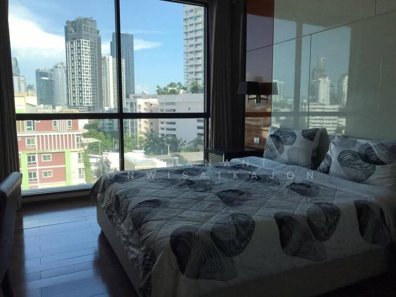The Address Sukhumvit 28, bangkok, 1 Soi Sukhumvit 28, Khong Tan, Khlong Toei, Bangkok, 2 Bedrooms, 66 sqm, Condo For Rent, by Teeranant Chonwisaikajon, 500596450 - DDproperty.com