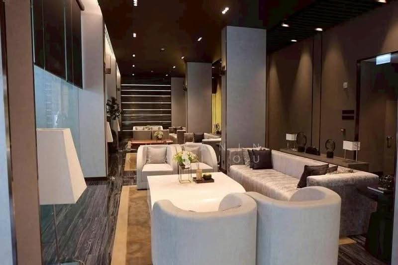 Rhythm Ekkamai, bangkok, 11 Soi Sukhumvit 63, Khlongtoei Nua, Watthana, Bangkok, Studio, 30 sqm, Condo For Rent, by Chayanin Khanijou, 500596451 - DDproperty.com