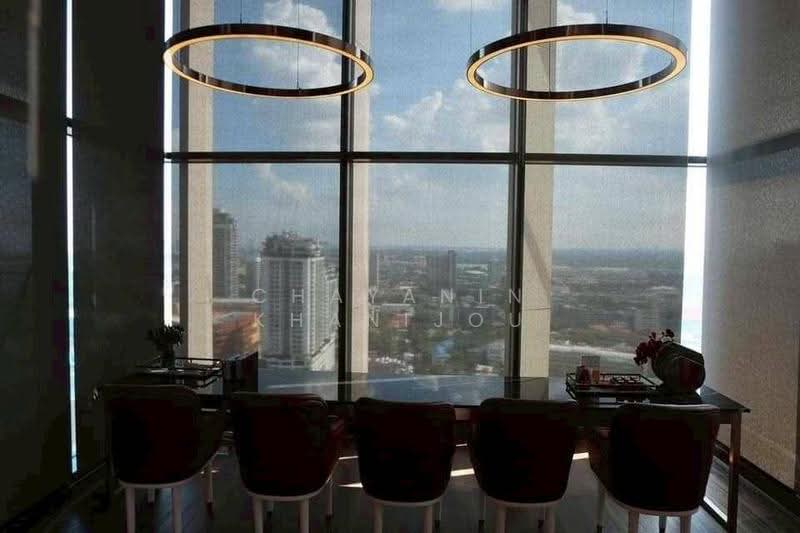 Rhythm Ekkamai, bangkok, 11 Soi Sukhumvit 63, Khlongtoei Nua, Watthana, Bangkok, Studio, 30 sqm, Condo For Rent, by Chayanin Khanijou, 500596451 - DDproperty.com