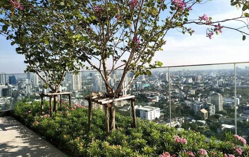 Rhythm Ekkamai : ริทึ่ม เอกมัย, กรุงเทพ, 11 ถนนสุขุมวิท 63, คลองเตยเหนือ, วัฒนา, กรุงเทพ, 30 ตร.ม., คอนโด ให้เช่า, โดย Chayanin Khanijou, 500596451 - DDproperty.com