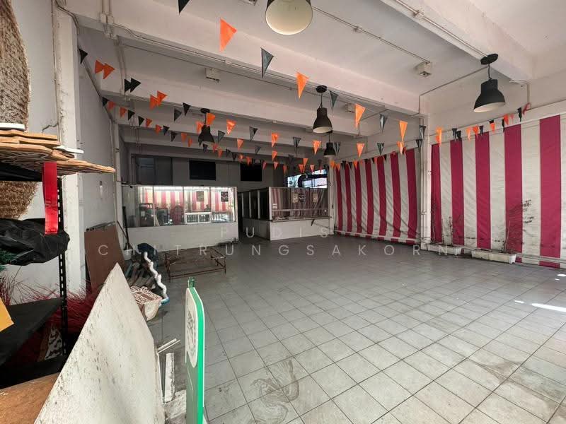 3-Unit Connected Shophouse for Rent – Banthat Thong | Rong Mueang, bangkok, Rong Muang, Pathum Wan, Bangkok, , 330 sqm, Shophouse For Rent, by Pudis Chitrungsakorn, 500596452 - DDproperty.com