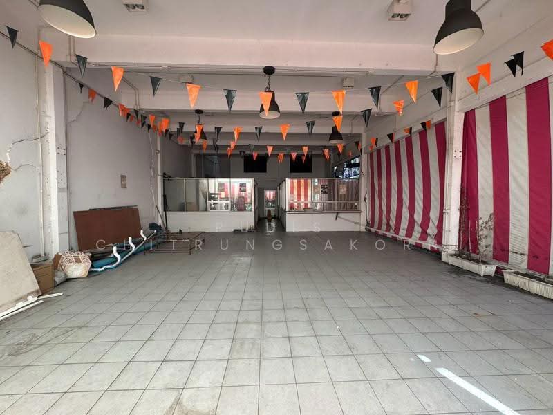3-Unit Connected Shophouse for Rent – Banthat Thong | Rong Mueang, bangkok, Rong Muang, Pathum Wan, Bangkok, , 330 sqm, Shophouse For Rent, by Pudis Chitrungsakorn, 500596452 - DDproperty.com