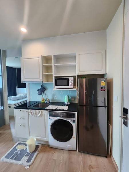 Noble Recole, bangkok, 77 Soi Sukhumvit 19 Sukhumvit Road, Khlongtoei Nua, Watthana, Bangkok, 1 Bedroom, 35 sqm, Condo For Rent, by Teeranant Chonwisaikajon, 500596453 - DDproperty.com