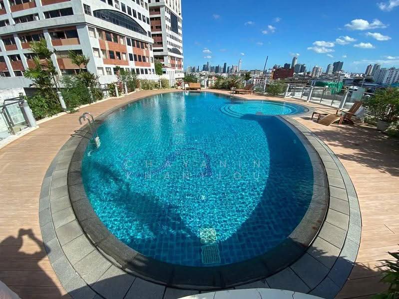 Seven Place Residences : เซเว่น เพลส เรสซิเดนซ์, กรุงเทพ, 988 ถนนสุขุมวิท 71, คลองตันเหนือ, วัฒนา, กรุงเทพ, 300 ตร.ม., อพาร์ทเมนท์ ให้เช่า, โดย Chayanin Khanijou, 500596454 - DDproperty.com