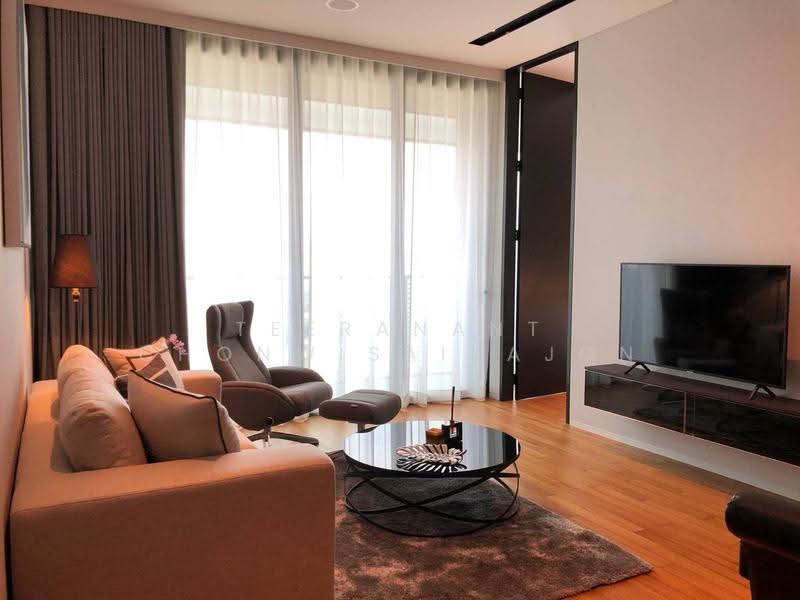 Banyan Tree Residences Riverside : บันยัน ทรี เรสซิเดนซ์ ริเวอร์ไซด์ กรุงเทพ, กรุงเทพ, ซอยสมเด็จเจ้าพระยา 17, คลองสาน, กรุงเทพ, 70 ตร.ม., คอนโด ให้เช่า, โดย Teeranant Chonwisaikajon, 500596455 - DDproperty.com