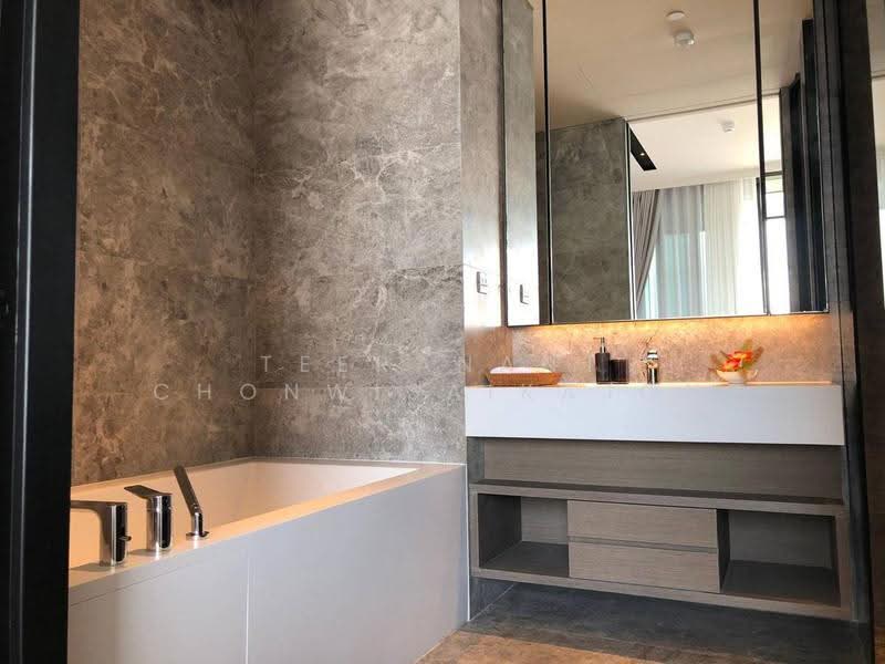 Banyan Tree Residences Riverside : บันยัน ทรี เรสซิเดนซ์ ริเวอร์ไซด์ กรุงเทพ, กรุงเทพ, ซอยสมเด็จเจ้าพระยา 17, คลองสาน, กรุงเทพ, 70 ตร.ม., คอนโด ให้เช่า, โดย Teeranant Chonwisaikajon, 500596455 - DDproperty.com
