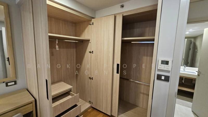 Piya Apartment Sukhumvit 15, bangkok, 99 Sukhumvit 15, Khlongtoei Nua, Watthana, Bangkok, 2 Bedrooms, 99 sqm, Condo For Rent, by BANGKOK PROPERTY AGENTS, 500596458 - DDproperty.com