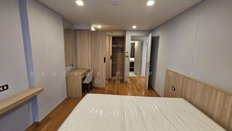 Piya Apartment Sukhumvit 15, bangkok, 99 Sukhumvit 15, Khlongtoei Nua, Watthana, Bangkok, 2 Bedrooms, 99 sqm, Condo For Rent, by BANGKOK PROPERTY AGENTS, 500596458 - DDproperty.com