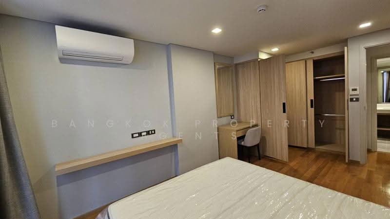 Piya Apartment Sukhumvit 15, bangkok, 99 Sukhumvit 15, Khlongtoei Nua, Watthana, Bangkok, 2 Bedrooms, 99 sqm, Condo For Rent, by BANGKOK PROPERTY AGENTS, 500596458 - DDproperty.com