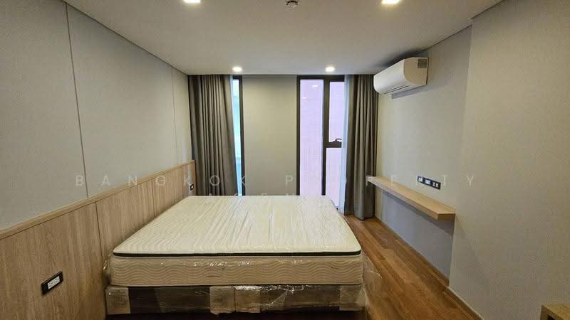 Piya Apartment Sukhumvit 15, bangkok, 99 Sukhumvit 15, Khlongtoei Nua, Watthana, Bangkok, 2 Bedrooms, 99 sqm, Condo For Rent, by BANGKOK PROPERTY AGENTS, 500596458 - DDproperty.com
