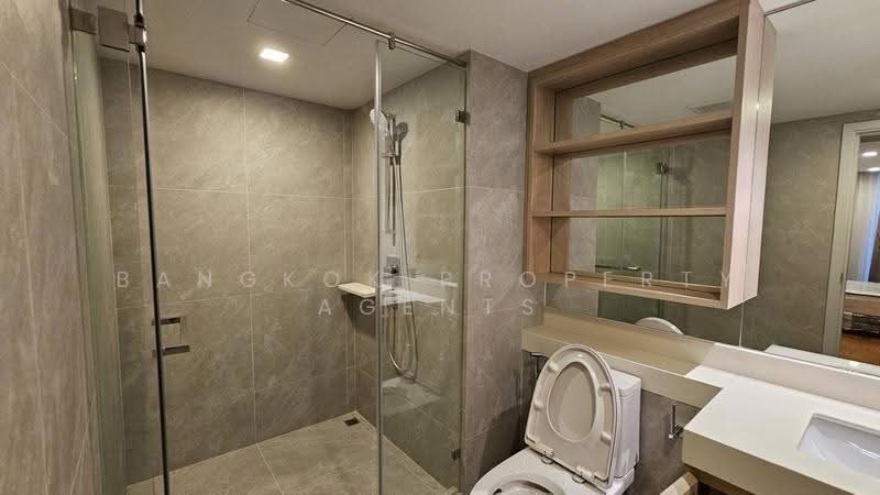 Piya Apartment Sukhumvit 15, bangkok, 99 Sukhumvit 15, Khlongtoei Nua, Watthana, Bangkok, 2 Bedrooms, 99 sqm, Condo For Rent, by BANGKOK PROPERTY AGENTS, 500596458 - DDproperty.com