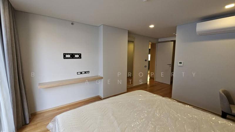 Piya Apartment Sukhumvit 15, bangkok, 99 Sukhumvit 15, Khlongtoei Nua, Watthana, Bangkok, 2 Bedrooms, 99 sqm, Condo For Rent, by BANGKOK PROPERTY AGENTS, 500596458 - DDproperty.com