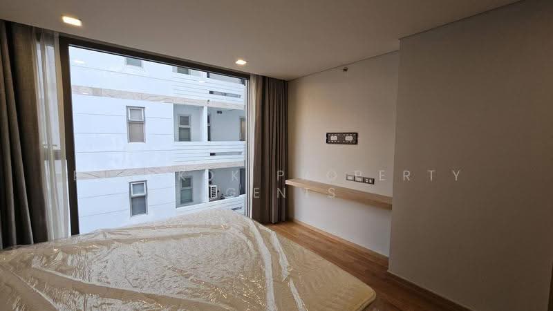 Piya Apartment Sukhumvit 15, bangkok, 99 Sukhumvit 15, Khlongtoei Nua, Watthana, Bangkok, 2 Bedrooms, 99 sqm, Condo For Rent, by BANGKOK PROPERTY AGENTS, 500596458 - DDproperty.com