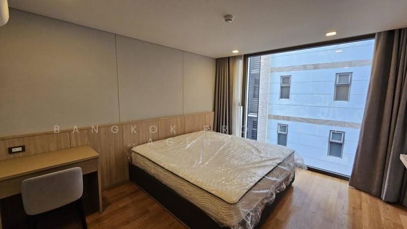 Piya Apartment Sukhumvit 15, bangkok, 99 Sukhumvit 15, Khlongtoei Nua, Watthana, Bangkok, 2 Bedrooms, 99 sqm, Condo For Rent, by BANGKOK PROPERTY AGENTS, 500596458 - DDproperty.com