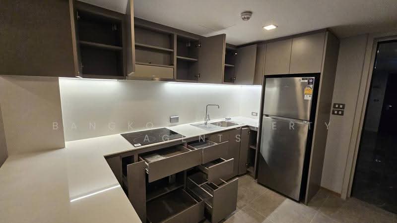 Piya Apartment Sukhumvit 15, bangkok, 99 Sukhumvit 15, Khlongtoei Nua, Watthana, Bangkok, 2 Bedrooms, 99 sqm, Condo For Rent, by BANGKOK PROPERTY AGENTS, 500596458 - DDproperty.com