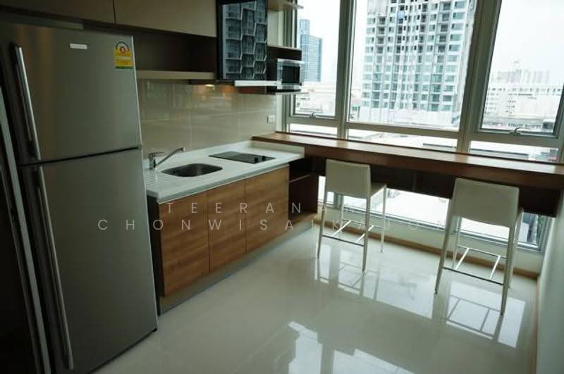 Rhythm Sukhumvit 50 : ริทึ่ม สุขุมวิท 50, กรุงเทพ, 8 ซอยสุขุมวิท 50 ถนนสุมขุมวิท, พระโขนง, คลองเตย, กรุงเทพ, 45 ตร.ม., คอนโด ให้เช่า, โดย Teeranant Chonwisaikajon, 500596459 - DDproperty.com