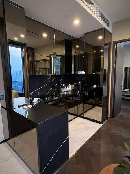 The Esse Sukhumvit 36, bangkok, Soi Sukhumvit 36, Sukhumvit Road, Phra Kanong, Khlong Toei, Bangkok, 1 Bedroom, 43 sqm, Condo For Rent, by Teeranant Chonwisaikajon, 500596460 - DDproperty.com